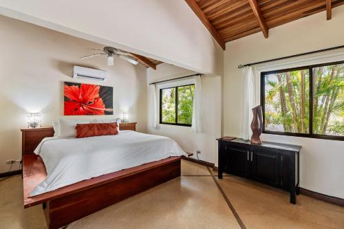 luxury hotels in Guanacaste