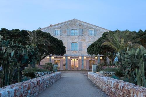 luxury hotels in Minorca