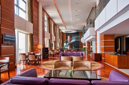 luxury hotels in Ningbo