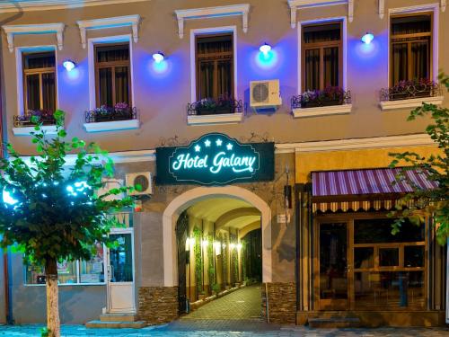 luxury hotels in Vatra Dornei