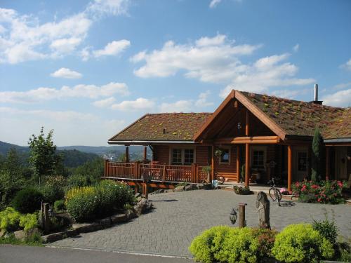 luxury hotels in Sauerland