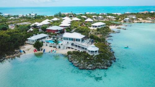 luxury hotels in Grace Bay