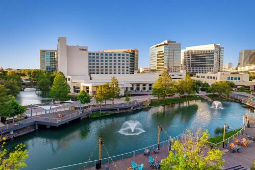 luxury hotels in Dallas - Fort Worth Metropolitan Area