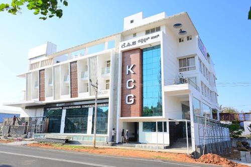 luxury hotels in Mysore