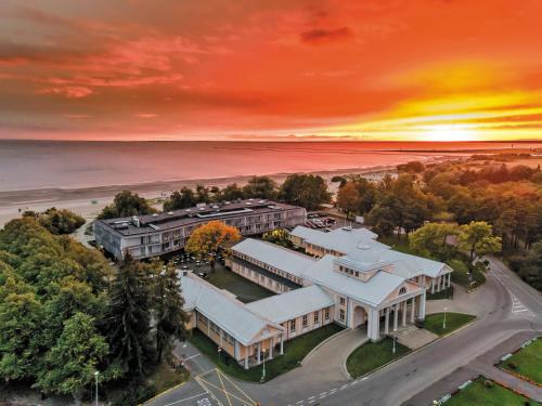 luxury hotels in Gulf Of Riga