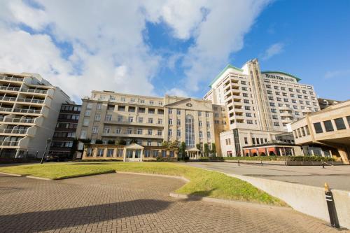 luxury hotels in Noordwijk Aan Zee