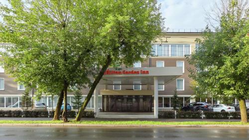 luxury hotels in Kaluga