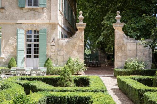 Domaine de Chalamon - Fontenille Collection