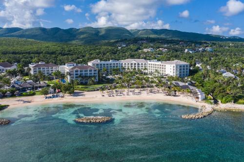 luxury hotels in Montego Bay