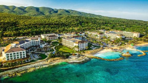 luxury hotels in Montego Bay Coast