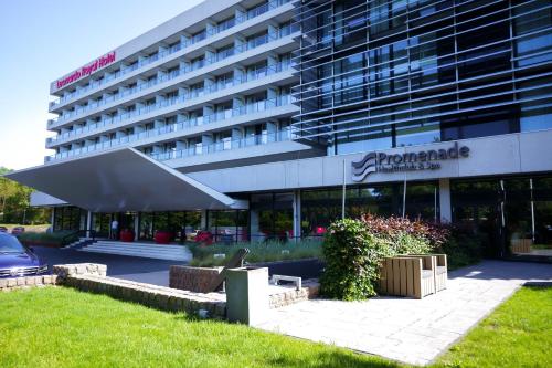 luxury hotels in Noordwijk Aan Zee