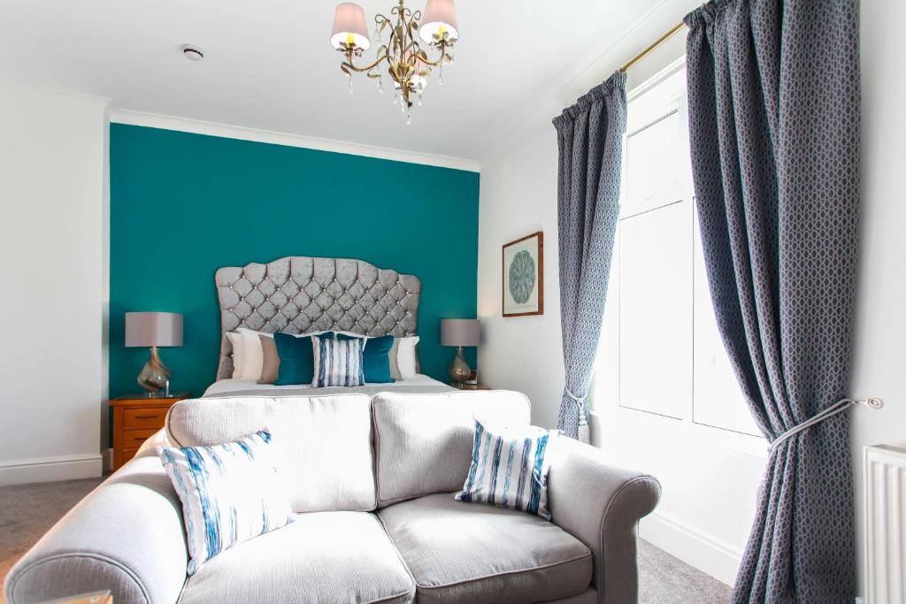 Tyndale Boutique B&B - Adults Only