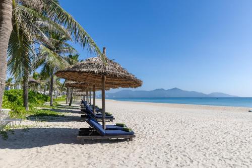 luxury hotels in Danang And Vicinity