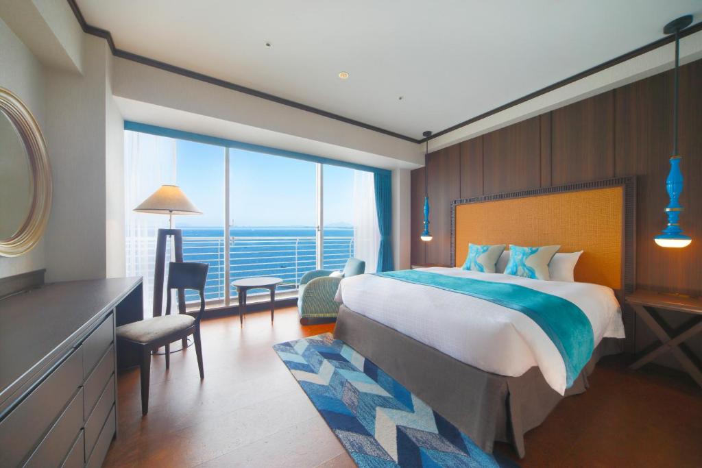 Biwako Hotel