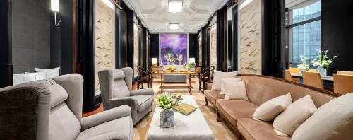 luxury hotels in Guangzhou