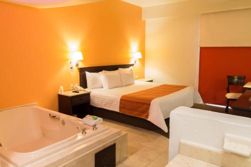 luxury hotels in Jalisco