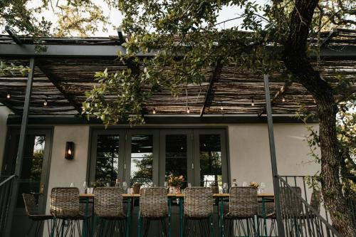 The Wayback Boutique Hotel