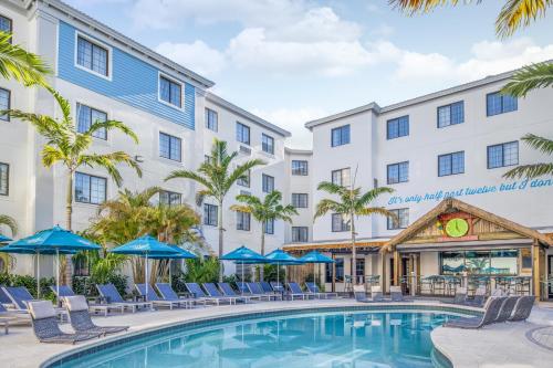 Compass by Margaritaville Hotel Naples
