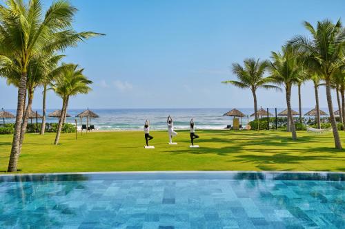 luxury hotels in Hoi An