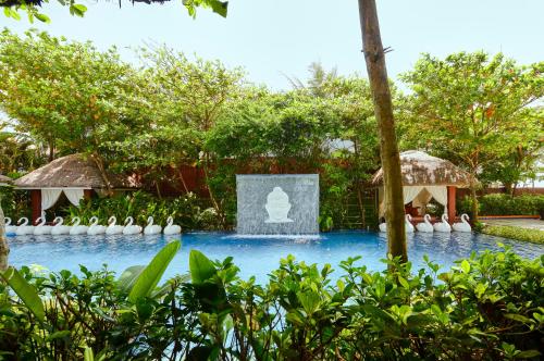 luxury hotels in Bhubaneshwar