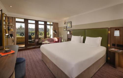 Mount Royal Hotel Edinburgh by The Unlimited Collection