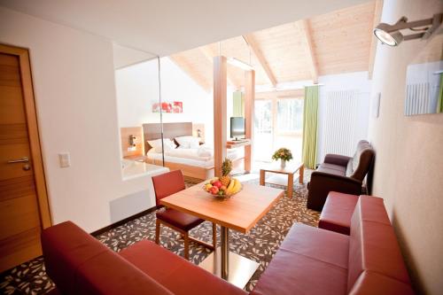 luxury hotels in Bad Birnbach