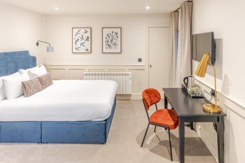 Grove House Hotel