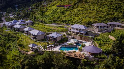 luxury hotels in Lalitpur, Nepal