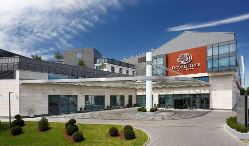 luxury hotels in Masovia