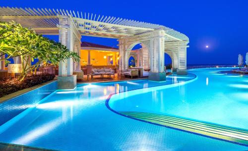 luxury hotels in Red Sea