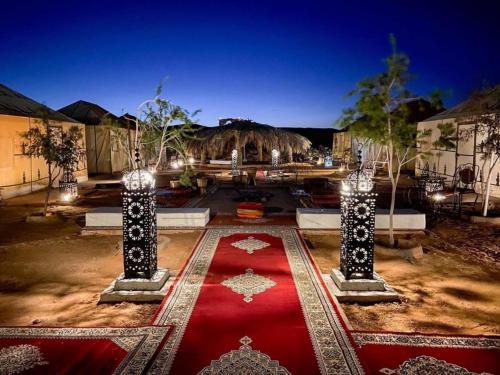 luxury hotels in Morocco