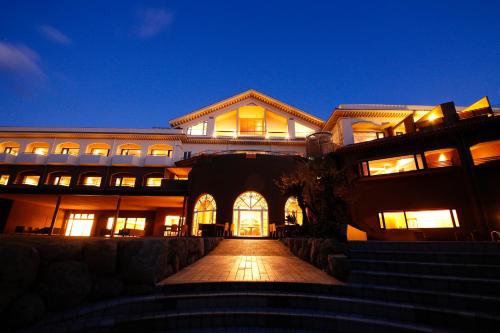 luxury hotels in Hyogo