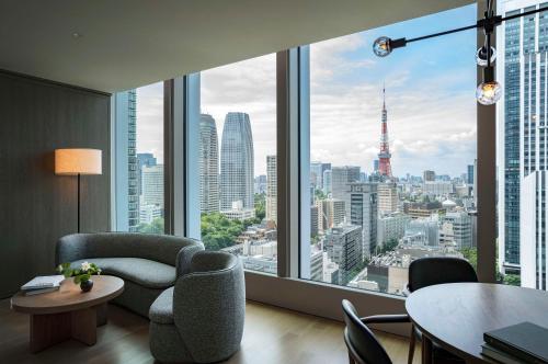 luxury hotels in Koto/Edogawa Ku