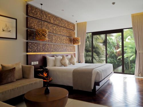 luxury hotels in Khanh Hoa