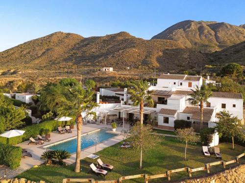 Boutique Hideaway Cortijo El Sarmiento