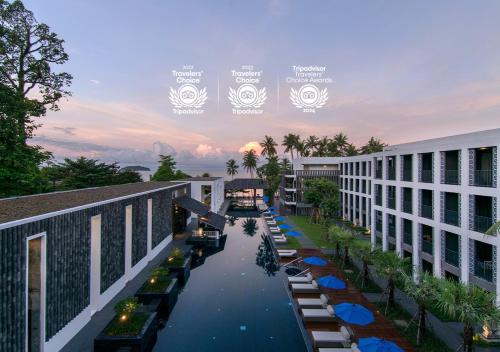 luxury hotels in Ko Kood