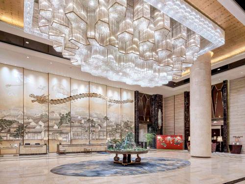 luxury hotels in Shandong