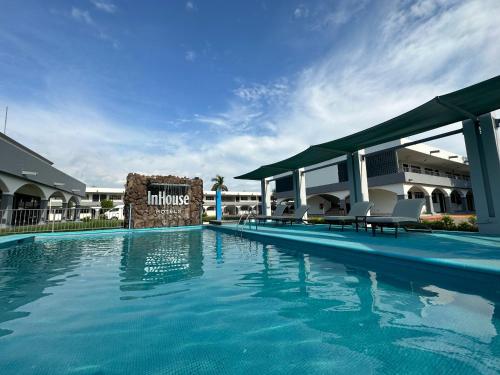 InHouse Hotel Obregón
