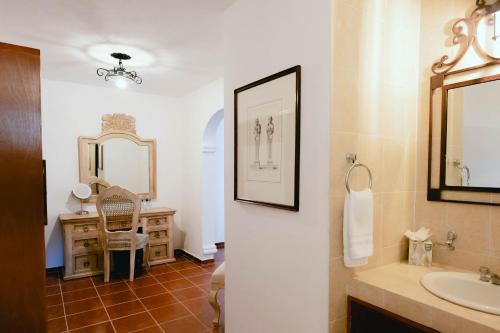 luxury hotels in San Miguel De Allende