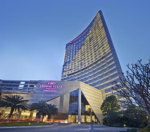 luxury hotels in Xiamen