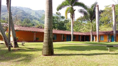 luxury hotels in Guatapé