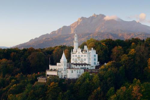 Château Gütsch