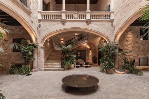 luxury hotels in Palma De Mallorca