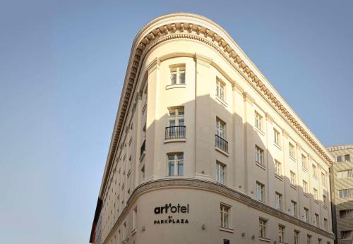 luxury hotels in Zagreb