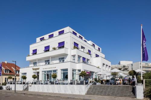 luxury hotels in Noordwijk Aan Zee