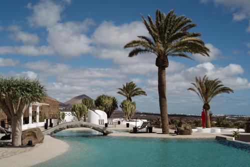 luxury hotels in Lanzarote