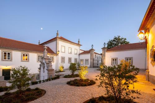 luxury hotels in Serra Da Estrela