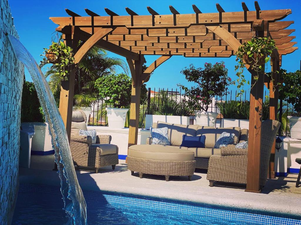 Hotel Suites Mar Elena