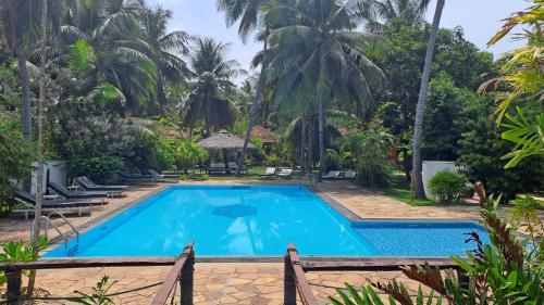 luxury hotels in Kalpitiya