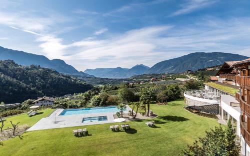 luxury hotels in Merano And Sorroundings